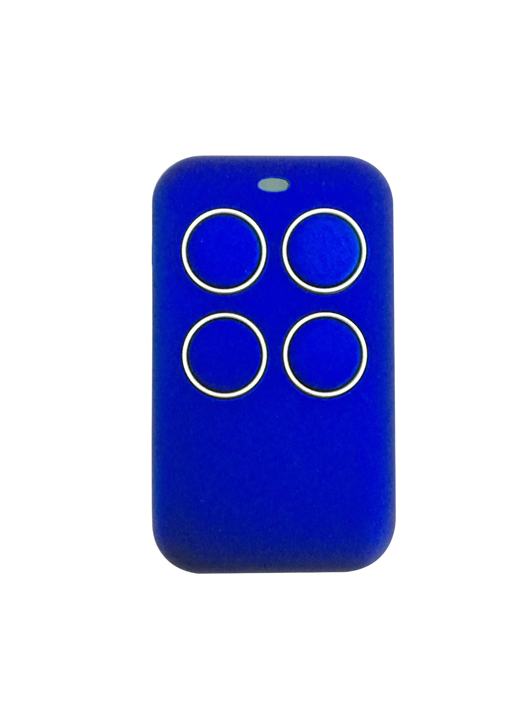 Face to Face Copy Why Evo Mulit-Frequency Universal Garage Door Remote Control Yet2130