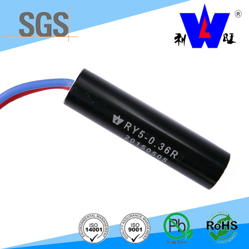 Power Autombile Fan Variable Resistor with ISO9001