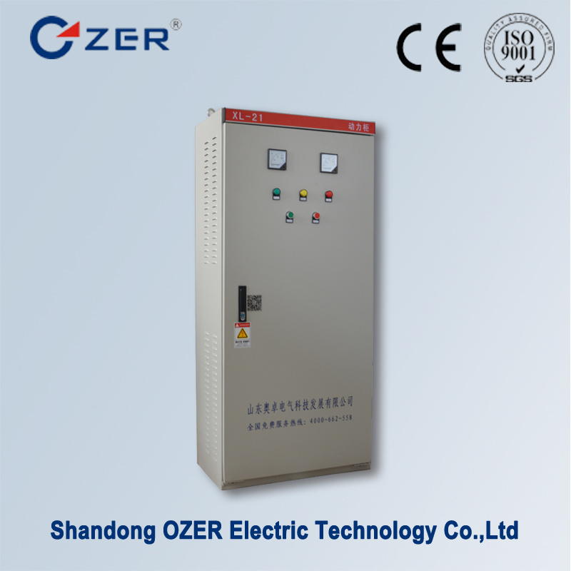 1.5kw Frequency Converter for Spinning