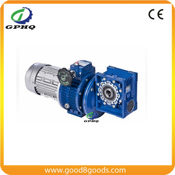 Udl 4kw Stepless Speed Controller for Speed Reducer