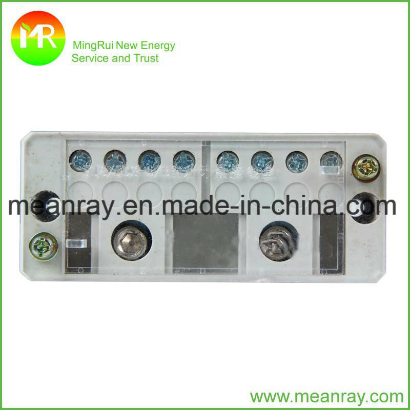 FJ6/JDG-6 Series Terminal Block for Measuring Box