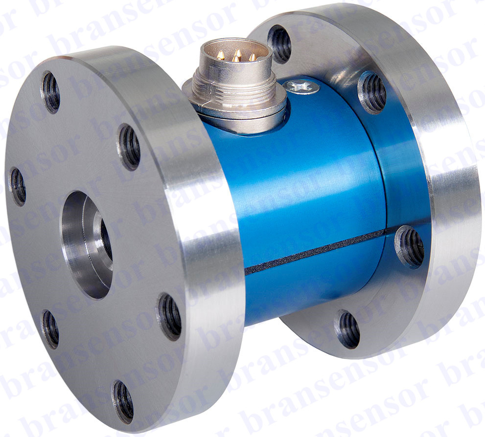 Flange to Flange Reaction Torque Sensor (BTQ-405)