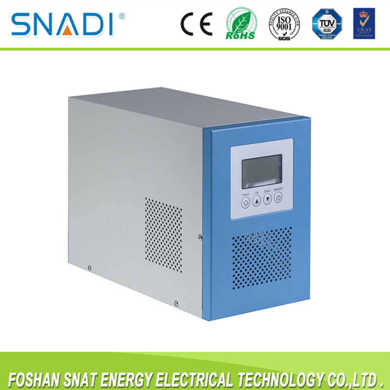 300W-1000W off Grid DC to AC Solar Power Inverter for Solar Panel System