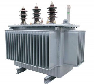 33kv Electrical Equipment 200kVA Oil Immersed Distribution Transformer