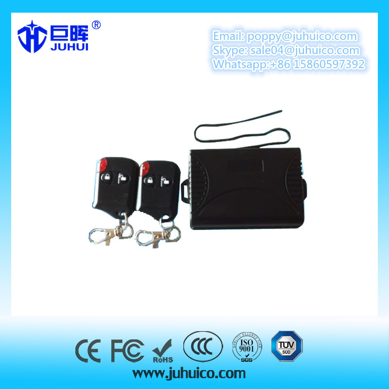 RF Wireless Remote Control Radio Controller Switch Module Kit