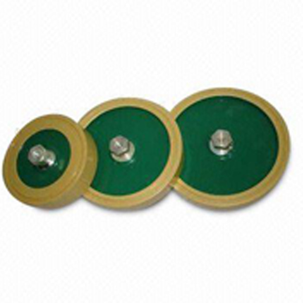25kv High Power Ceramic Capacitor Ccg81