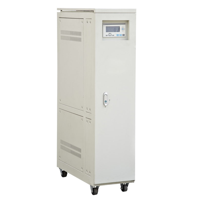 Voltage Stabilizer Voltage Regulator AVR SBW-50kVA