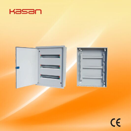 Three Phase Electrical Distribution Board