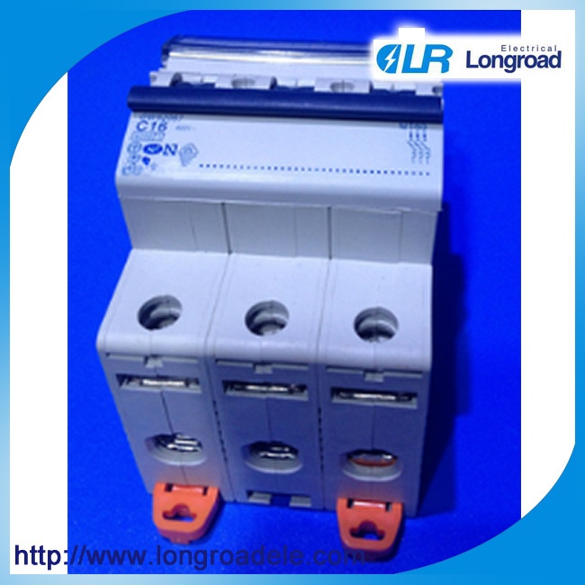 Micro Circuit Breaker, Mini Circuit Breaker