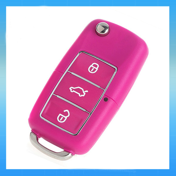 Universal RF Wireless Transmitter Receiver Keyless Entry System