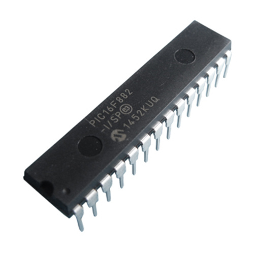 Electronic Components IC Pic16f882-I