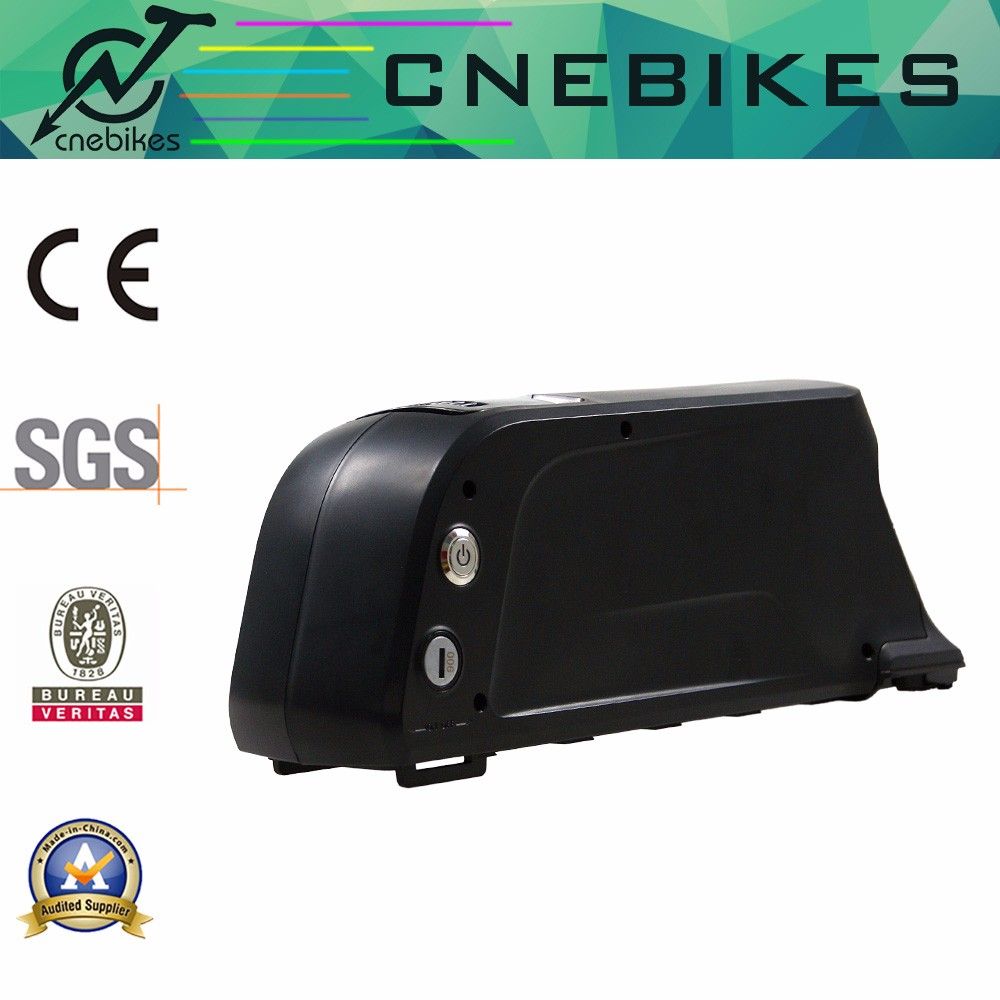 36V 13ah Cute Lithium Battery Type with Charger
