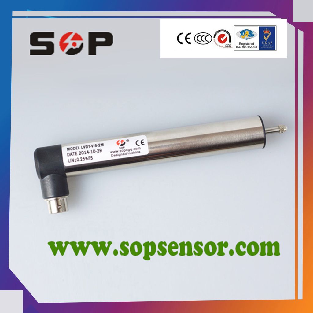 Wholesale Price Digital Rebound Displacement Sensor