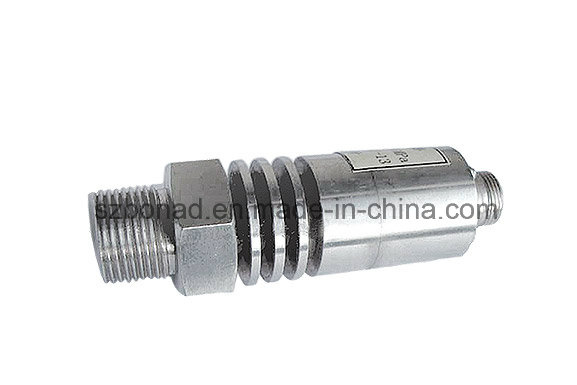 Cfbpg High Temperature Pressure Transmitter Used in Thermal Engineering
