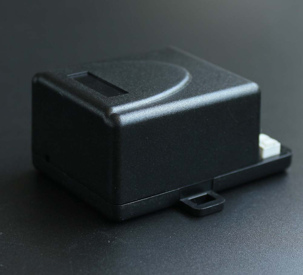 Universal Remote Control Set That Can Learn Fixed Code, Learning Code and Part of Rolling Code