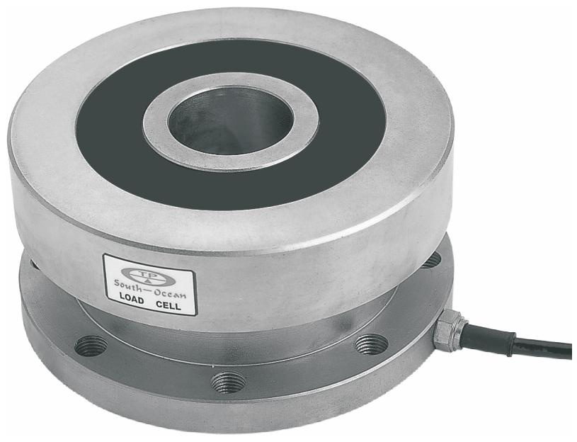 Low Profile Load Cell (GY-5)