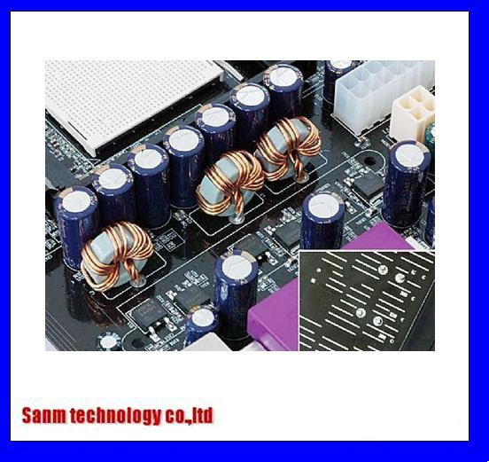 PCB Assembly, Services for Both Domestic and Overseas Customers (MP-302)
