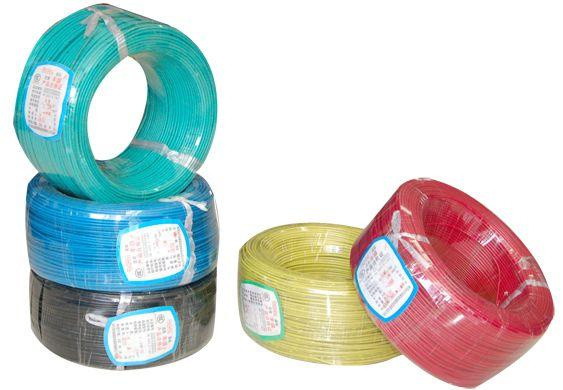 0.4-0.7kv Copper Electrical Wire