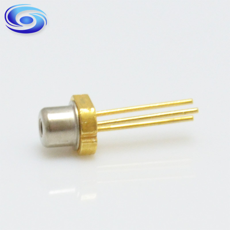 Low Cost Rohm Red Laser Diode 635nm 10MW Laser Diode