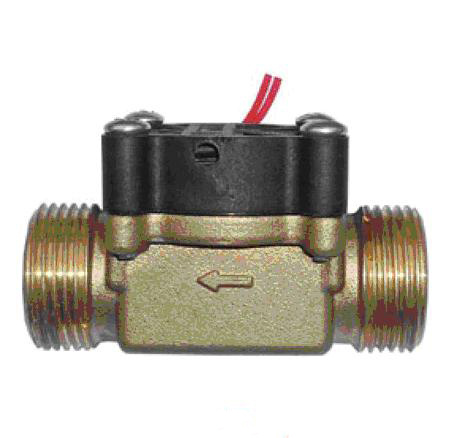 G2'' Ss Material Piston Flow Switch