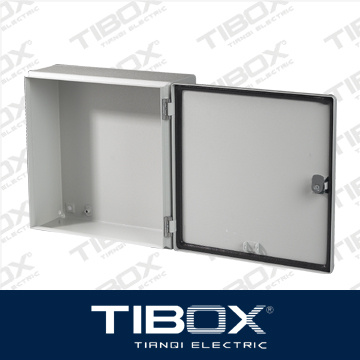 Steel Terminal Box