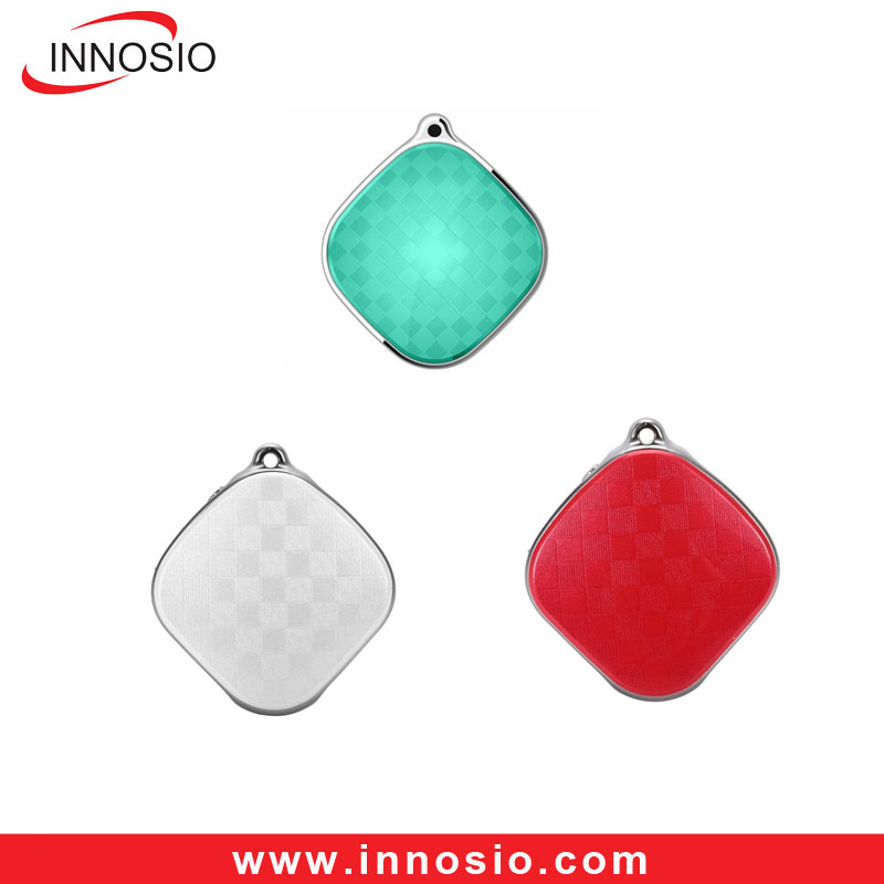 Wearable Smart GPS Tracker with Google Map