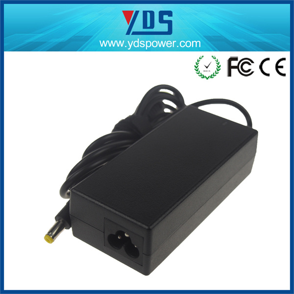 Ce RoHS AC/DC Adapter 12V 4A 36W LED Power Adapter