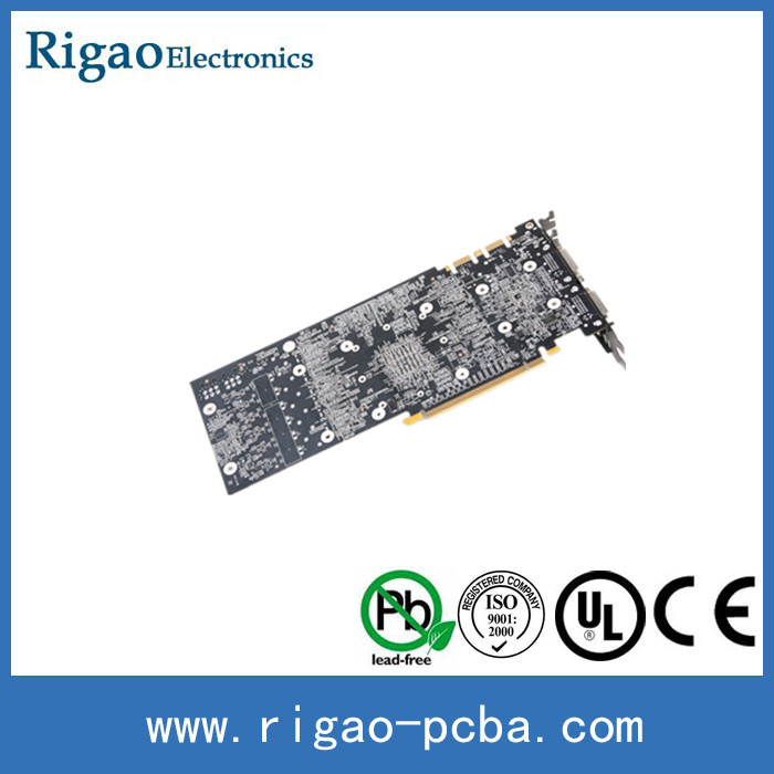 PCBA-UPS Power Supply Board Design and Manufacture