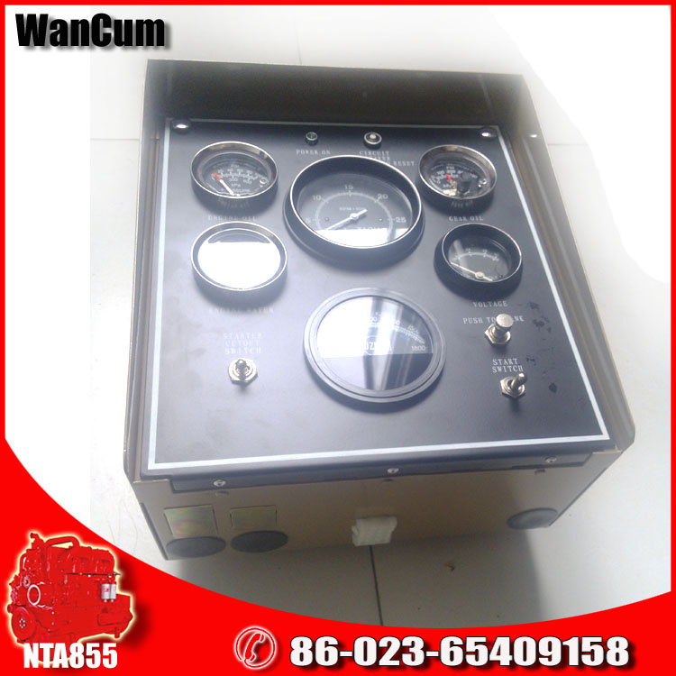 High Quality Nta855 Cummins Engine Part Controller 4914133