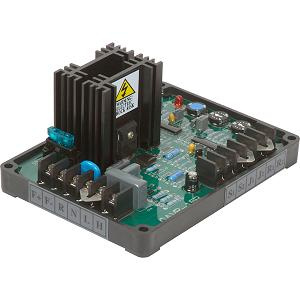 Voltage Regulator Gavr-20A, Brushless AVR Gavr20A