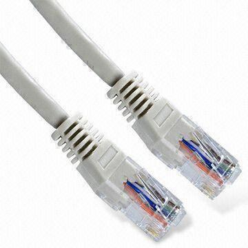 Cat 6 Network Cable