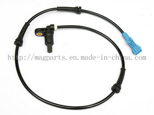 ISO/TS 16949 ABS Sensor (OEM: 454579) for Peugeot