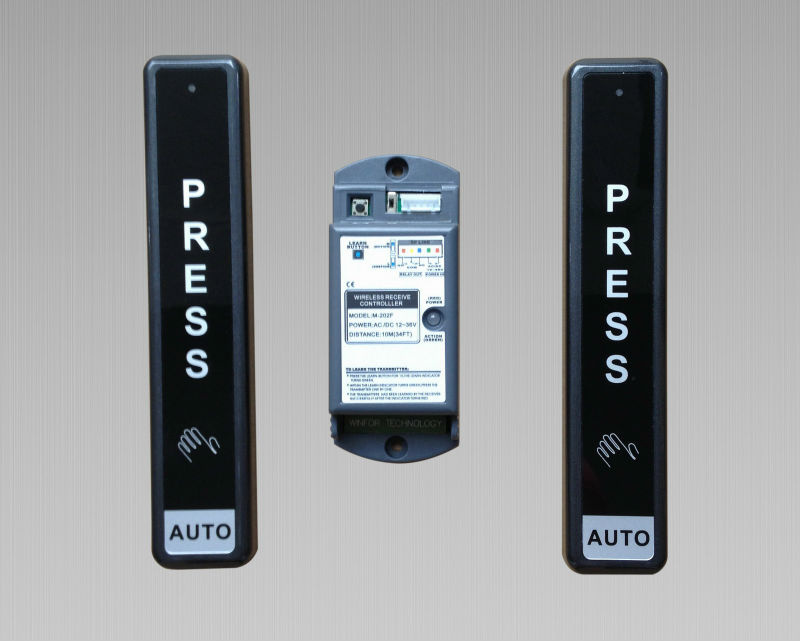 Deper Touch Switch 220V