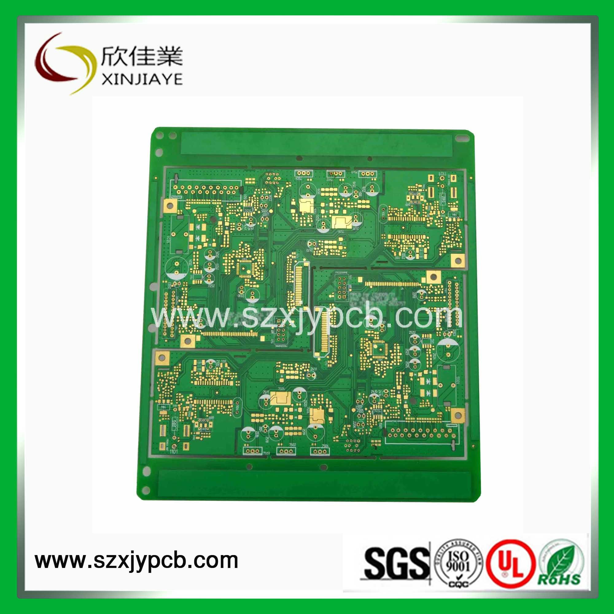 LED Display PCB