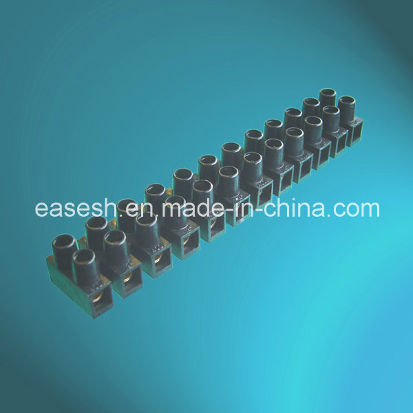 Top Rated PP Terminal Strip Connectors