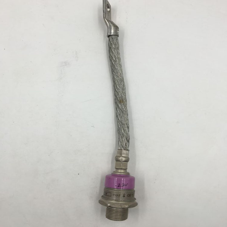 Stud Cathode and Stud Anode Version Diode