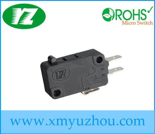 Electronic 16A Micro Switch (V-16-1AC)