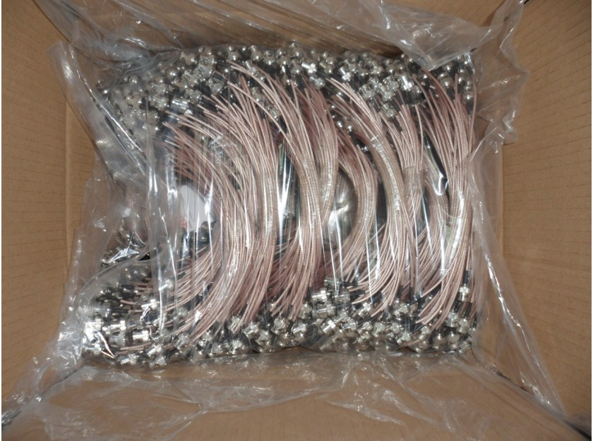 Coaxial Cable Rg179-3