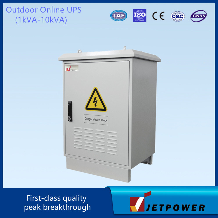 Outdoor Online UPS