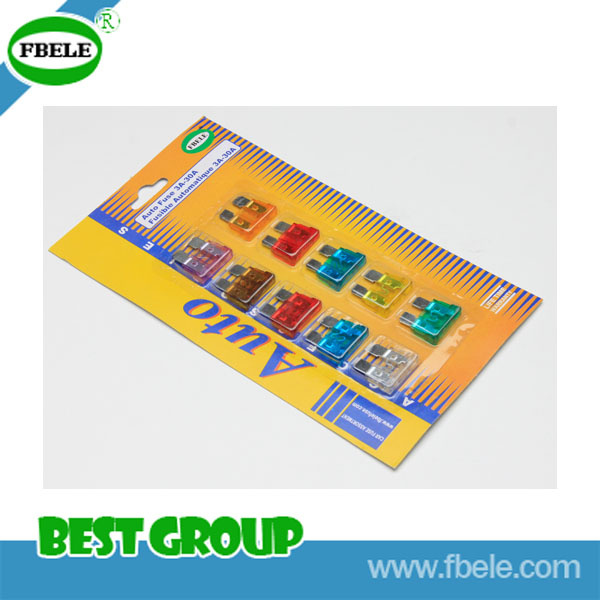 Fuse Kits Packing Only for Reference 191-114