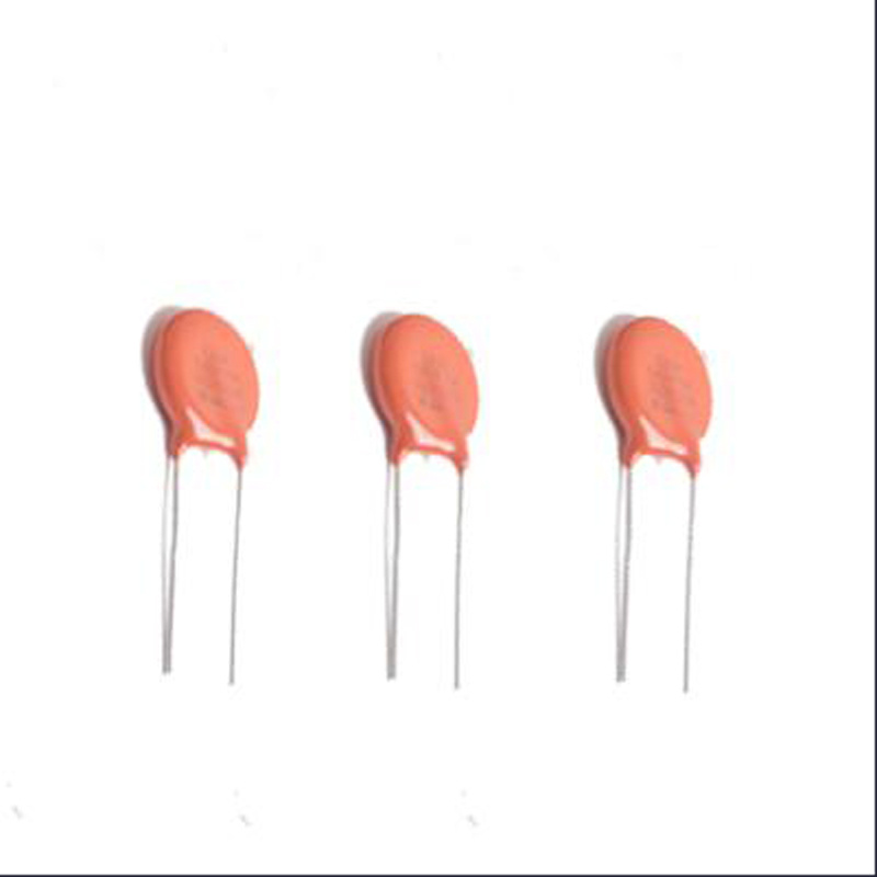 High Voltage Ceramic Disc Capacitor Topmay Tmcc02-8