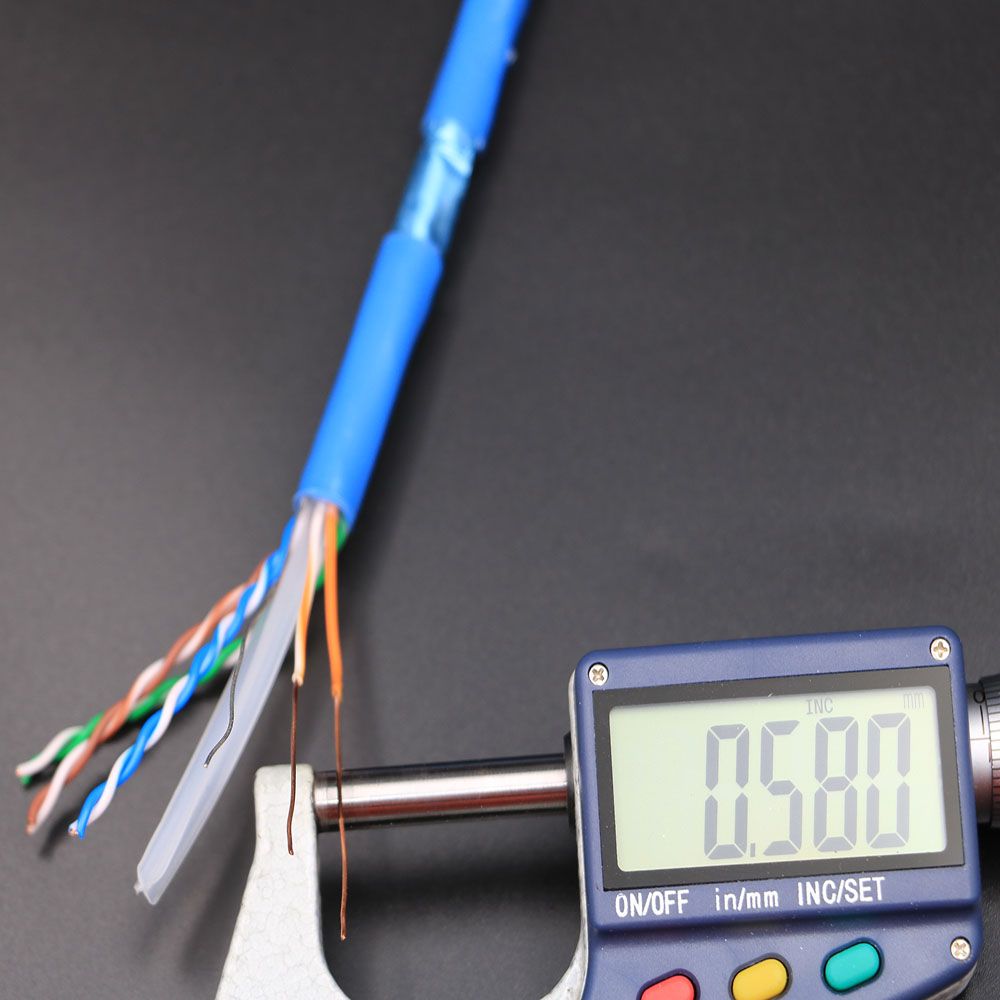 Cat 6 Cable/LAN Cable/Network Cable