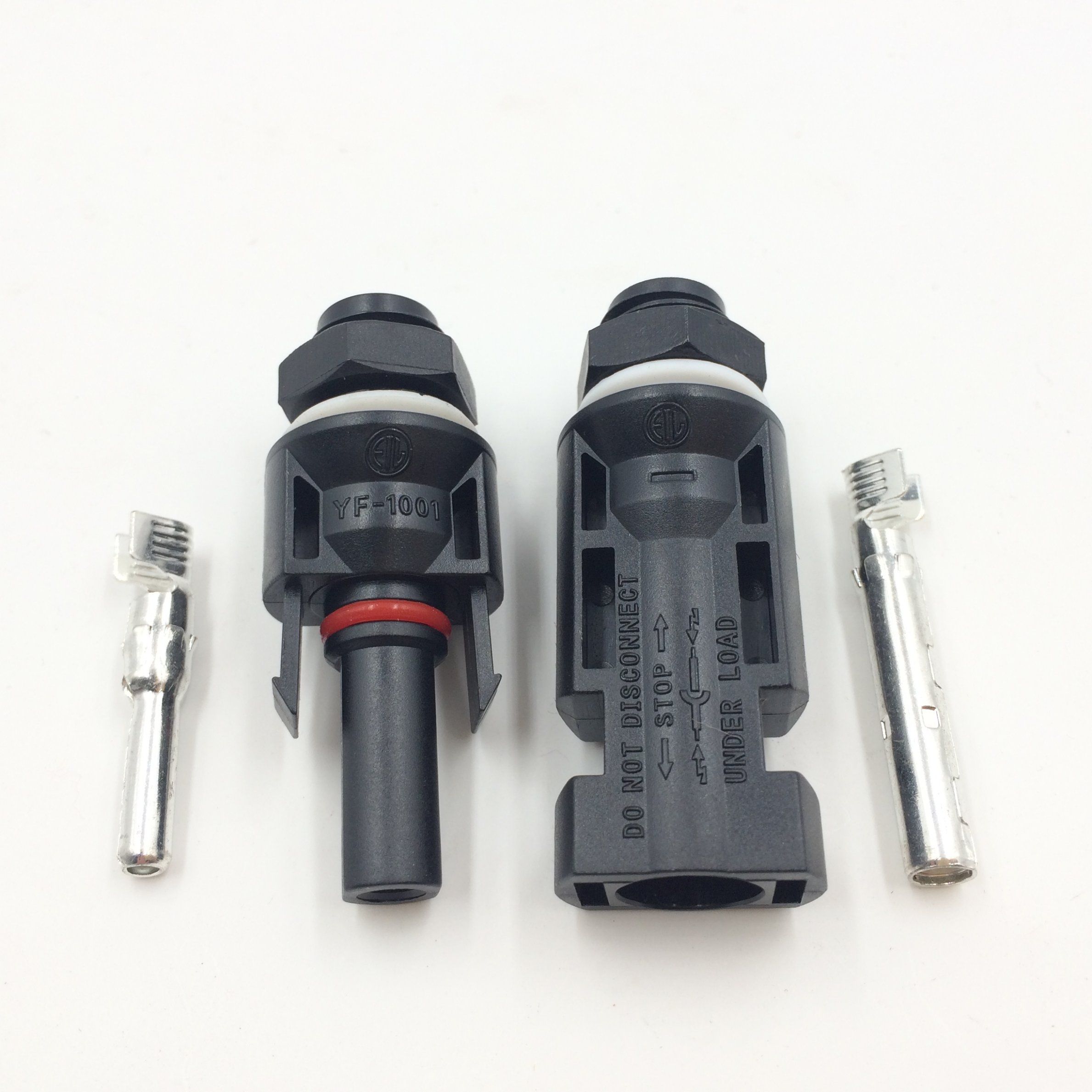 Mc3 Mc4 Solar PV Connector