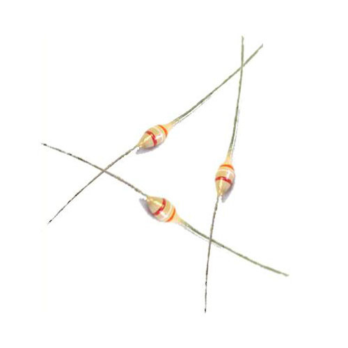 25 to 100VDC Axial Ceramic Capacitor (TMCC04-3)