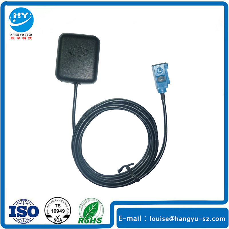 Free Sample High Accurate Active GPS/Glonass/ Antenna