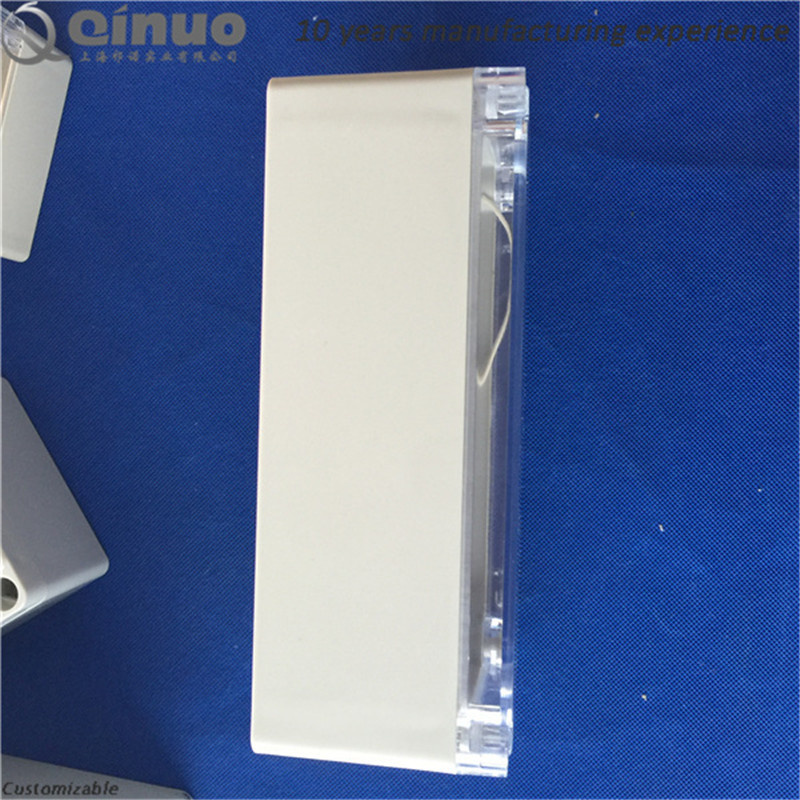 Plastic Waterproof Plastic Project Box ABS/PC
