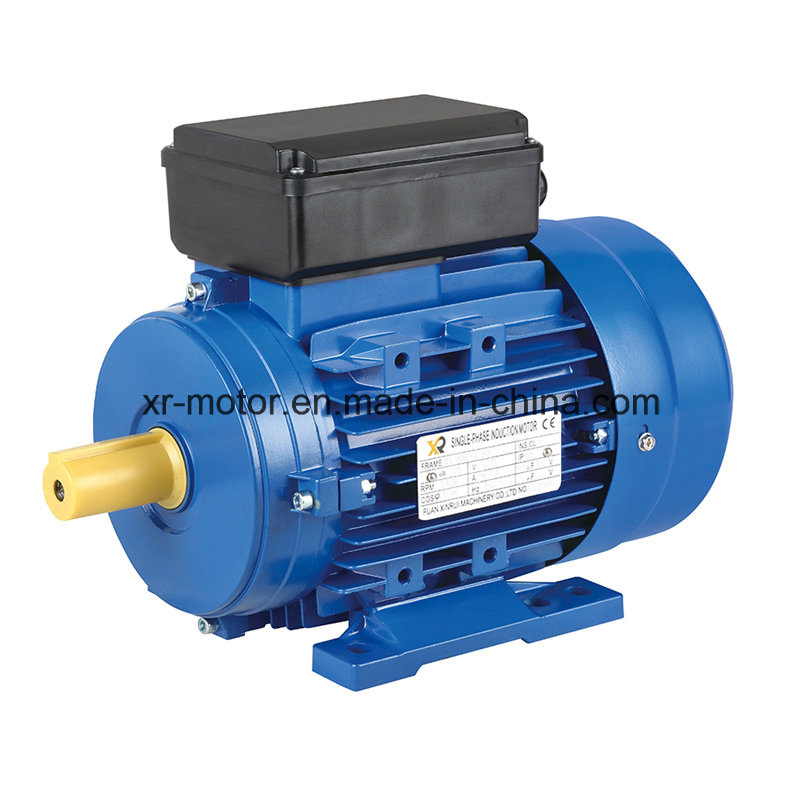 2HP, My Series Single Phase Capacnor Start Asynchronous Motor