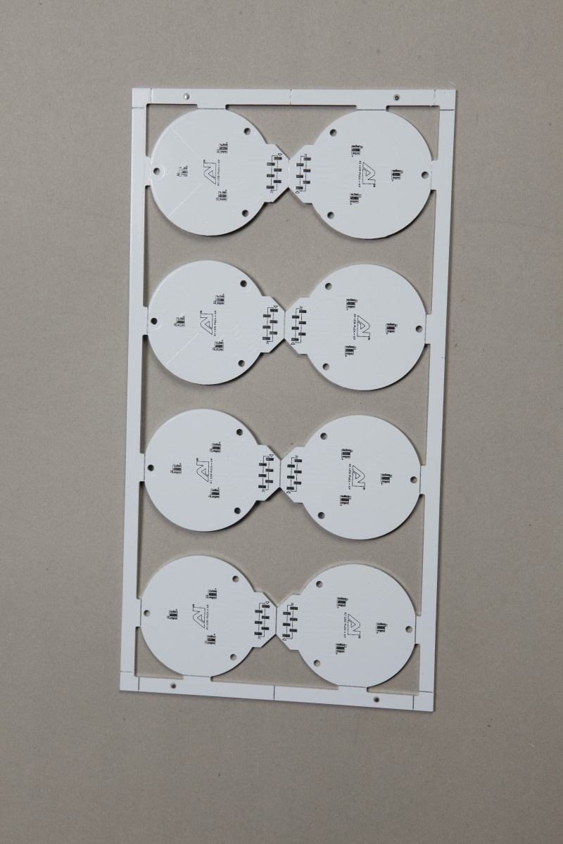 High Quality Production Aluminium PCB and Copper PCB MCPCB for LED