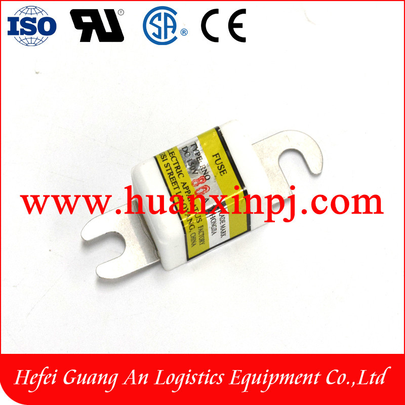 Hot Selling 80A Forklift Fuse