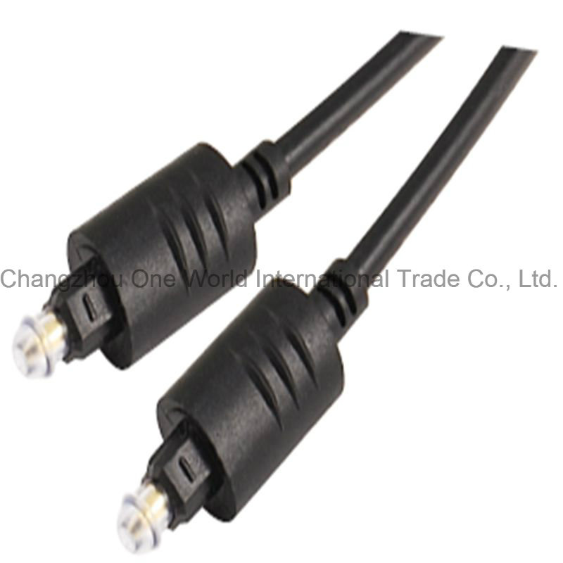Optical Cable Molded Type